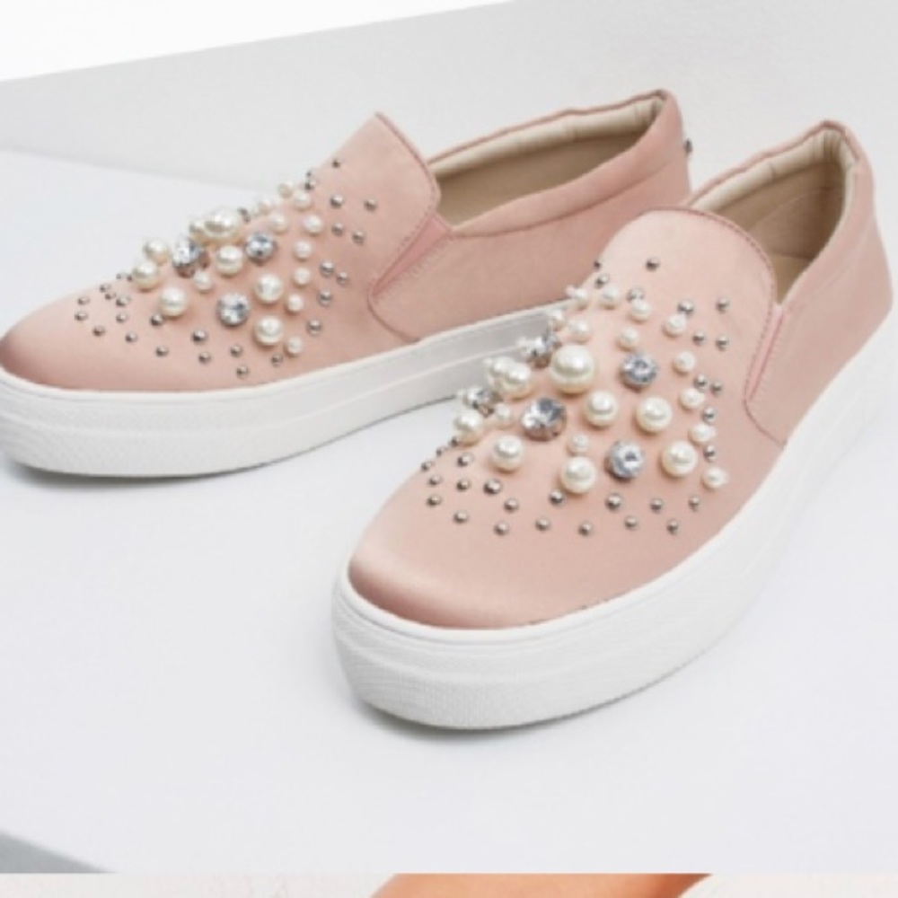 Steve Madden Shoes